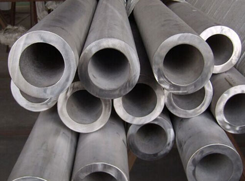 科尔沁左翼中30CrMo无缝钢管