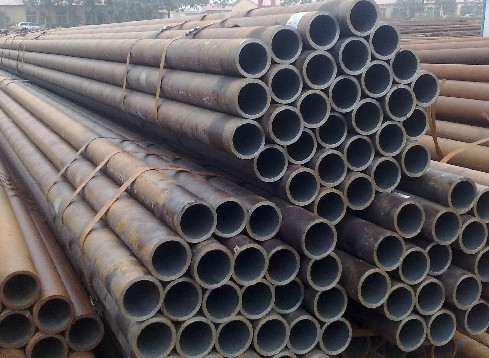 科尔沁左翼中20CrMo无缝钢管