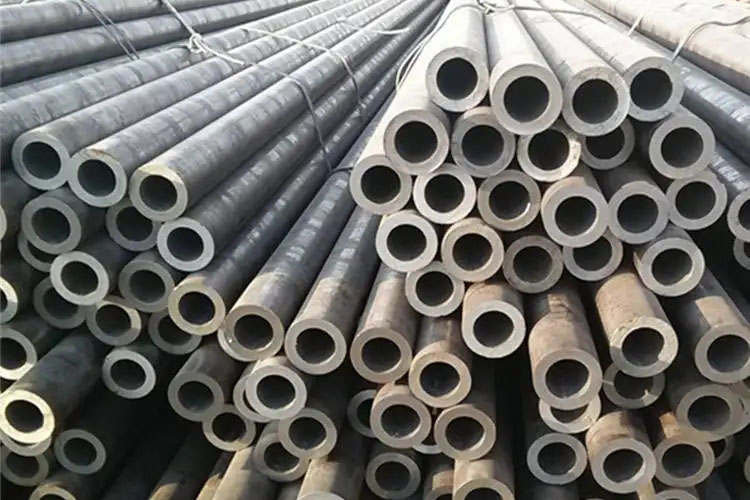 科尔沁左翼中20G高压锅炉无缝钢管