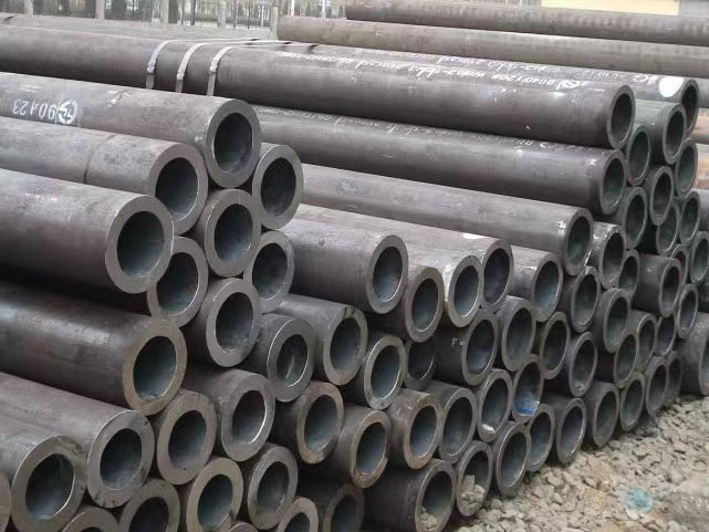 科尔沁左翼中20G无缝钢管