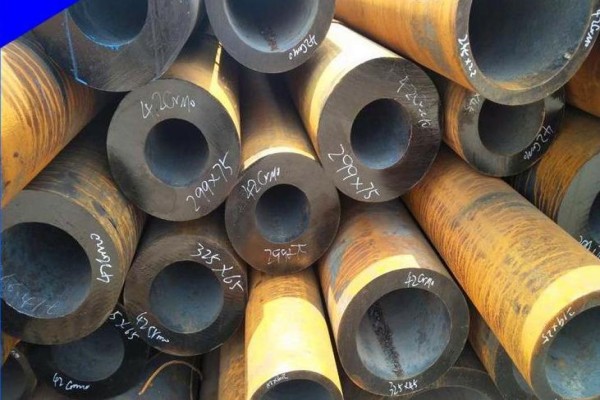 科尔沁左翼中科尔沁左翼中科尔沁左翼中42CrMo无缝钢管 汽车工程机械配件合金无缝管